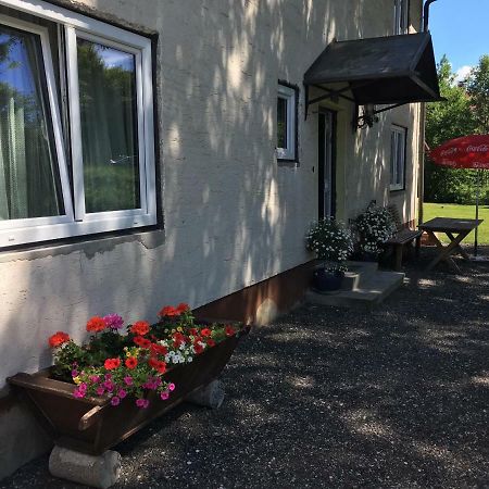 Gasthof Ogertschnig Klagenfurt am Woerthersee Eksteriør billede