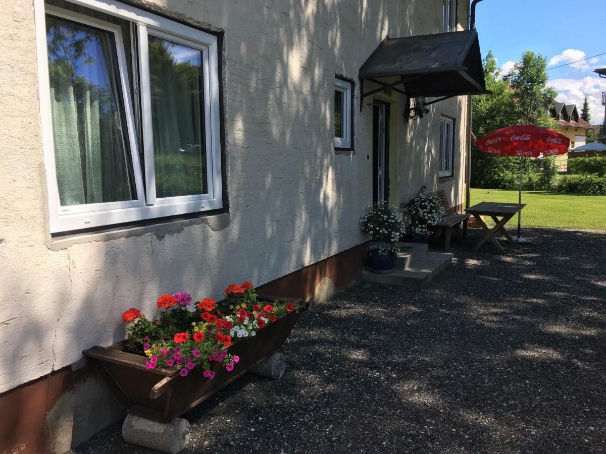 Gasthof Ogertschnig Klagenfurt am Woerthersee Eksteriør billede
