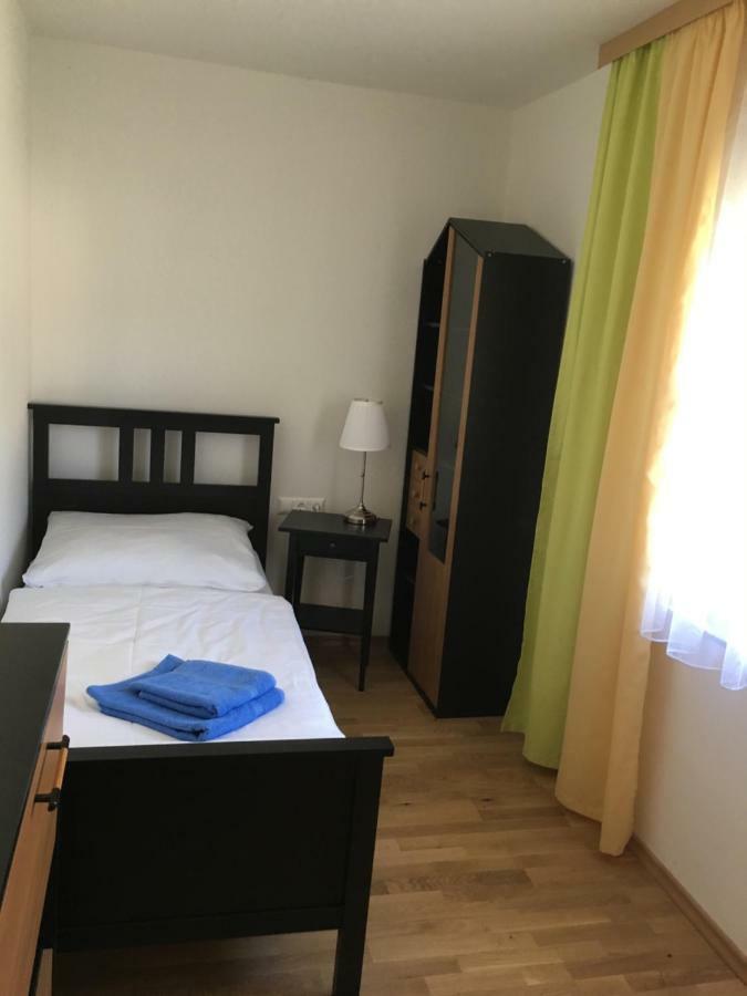 Gasthof Ogertschnig Klagenfurt am Woerthersee Eksteriør billede