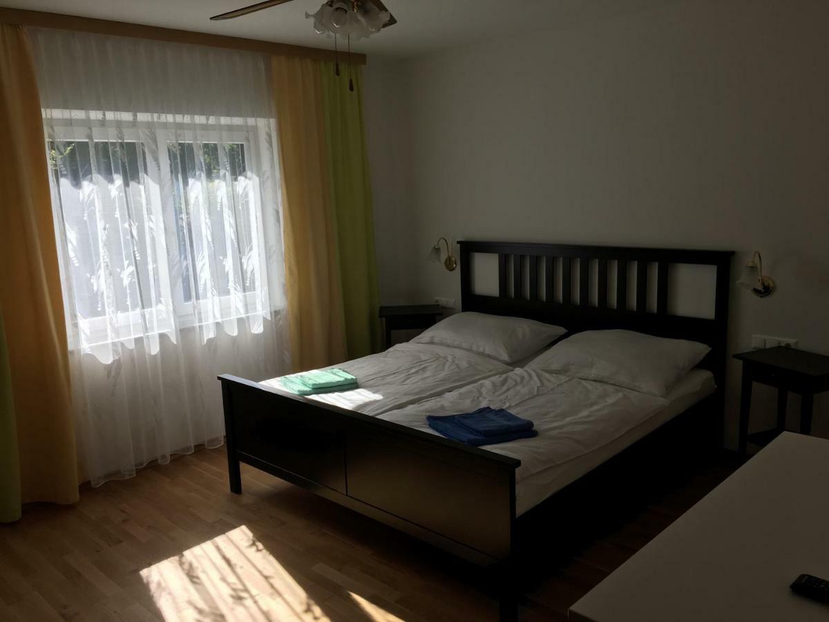 Gasthof Ogertschnig Klagenfurt am Woerthersee Eksteriør billede