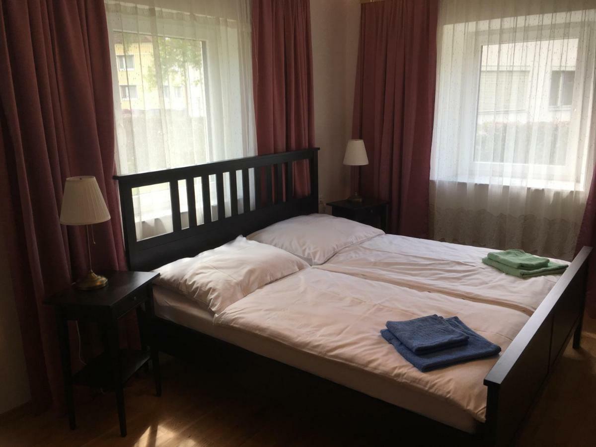Gasthof Ogertschnig Klagenfurt am Woerthersee Eksteriør billede
