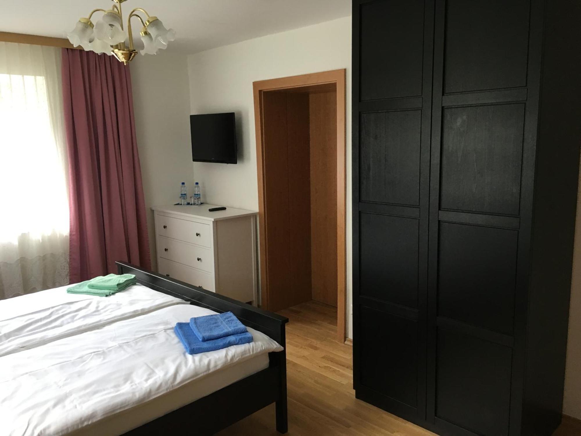 Gasthof Ogertschnig Klagenfurt am Woerthersee Eksteriør billede
